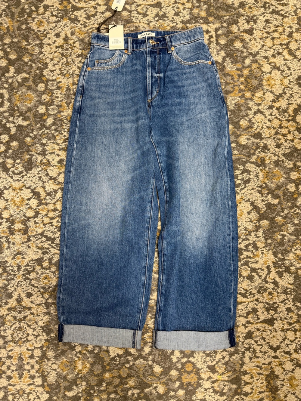Avara Jeans